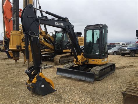 2009 john deere 50d mini excavator|john deere 50d excavator specs.